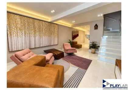Sobrado com 2 Quartos para alugar, 150m² no Chácara Santo Antônio (Zona Sul), São Paulo