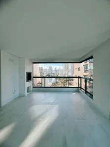 Apartamento com 3 Quartos à venda, 117m² no Balneário Pereque, Porto Belo