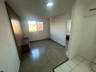 Apartamento com 2 Quartos à venda, 45m² no Setor Grajaú, Goiânia