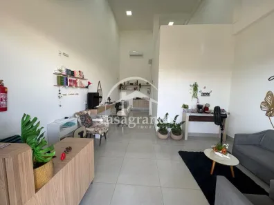 Ponto Comercial para alugar, 50m² no Novo Mundo, Uberlândia
