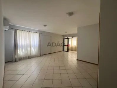 Apartamento com 4 Quartos à venda, 121m² no Setor Bueno, Goiânia