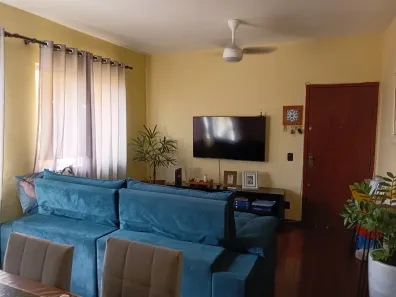 Apartamento com 3 Quartos à venda, 82m² no Itapoã, Belo Horizonte