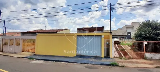 Casa com 3 Quartos à venda, 85m² no Jardim Tókio, Londrina