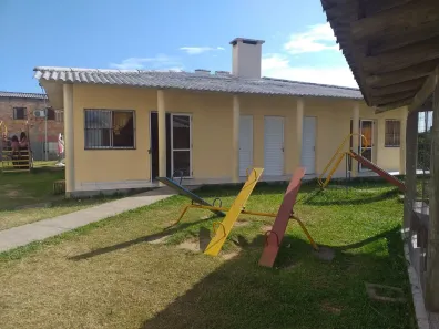 Apartamento com 2 Quartos à venda, 46m² no Restinga, Porto Alegre