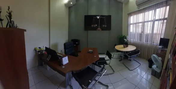 Sala Comercial com 1 Quarto à venda, 30m² no Centro, Niterói