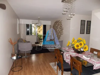 Apartamento com 2 Quartos à venda, 75m² no Tijuca, Rio de Janeiro