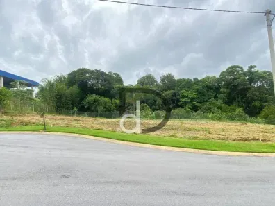 Lote/Terreno à venda, 395m² no Capivari, Louveira