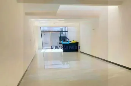 Casa com 3 Quartos à venda, 125m² no Vila do Bosque, São Paulo