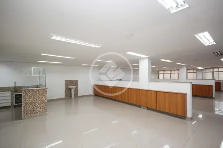 Prédio Comercial à venda, 2600m² no Barro Preto, Belo Horizonte