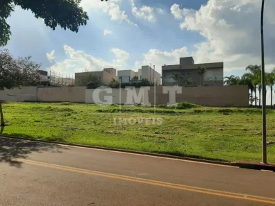 Lote/Terreno à venda, 719m² no Residencial e Empresarial Alphaville, Ribeirão Preto