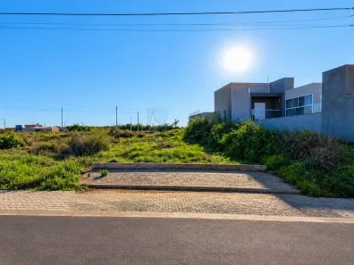 Lote/Terreno à venda, 166m² no Parque das Gaivotas, Ribeirão Preto