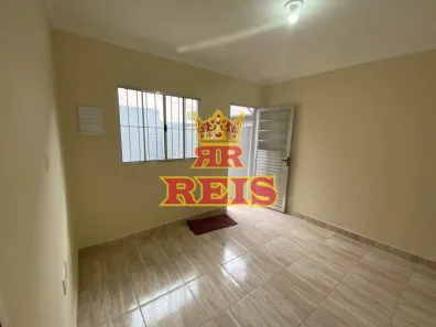 Casa com 1 Quarto para alugar, 80m² no Taboão, Diadema