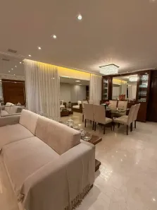 Apartamento com 3 Quartos à venda, 225m² no Chácara Califórnia, São Paulo