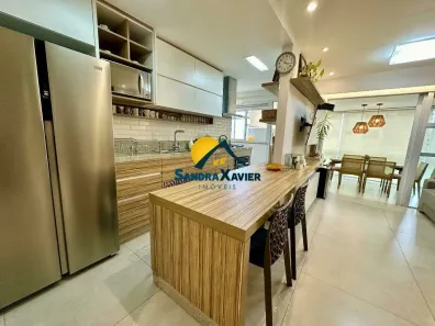 Apartamento com 3 Quartos à venda, 97m² no Recreio dos Bandeirantes, Rio de Janeiro