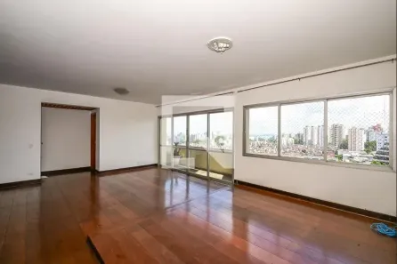 Apartamento com 3 Quartos à venda, 160m² no Paraisópolis, São Paulo