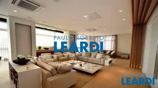 Apartamento com 4 Quartos à venda, 610m² no Indianópolis, São Paulo