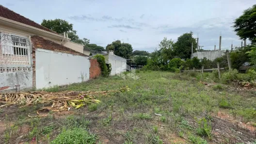Lote/Terreno à venda, 456m² no Centro, Santa Cruz do Sul