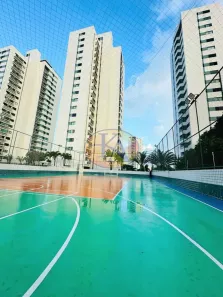 Apartamento com 4 Quartos à venda, 123m² no Capim Macio, Natal