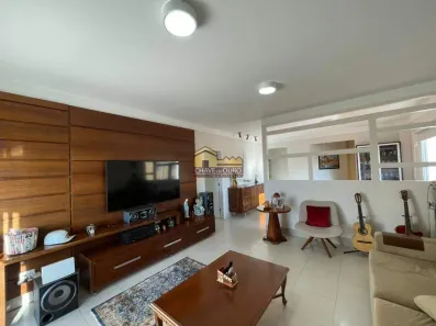 Apartamento com 3 Quartos à venda, 158m² no Centro, Uberaba