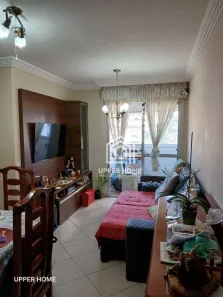 Apartamento com 2 Quartos à venda, 52m² no Vila Laís, São Paulo
