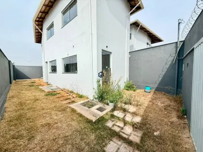 Casa com 3 Quartos à venda, 130m² no São Salvador, Belo Horizonte