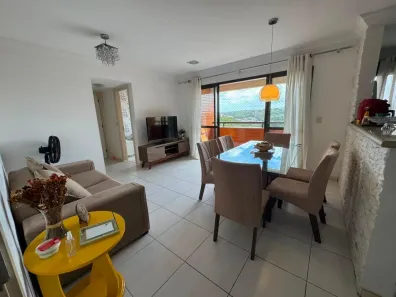 Apartamento com 2 Quartos à venda, 686m² no Paralela, Salvador