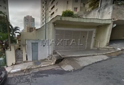 Sobrado com 3 Quartos à venda, 500m² no Santa Teresinha, São Paulo