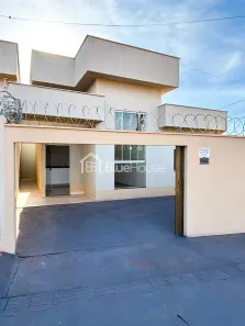 Casa com 3 Quartos à venda, 80m² no Jardim das Margaridas, Goianira