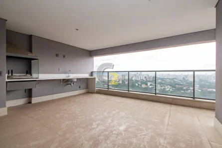 Apartamento com 3 Quartos à venda, 164m² no Pinheiros, São Paulo