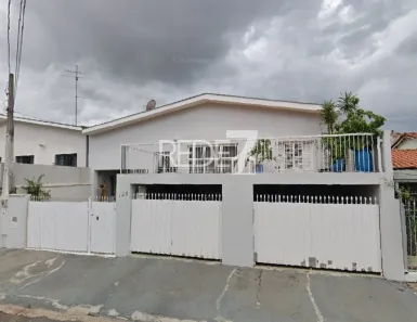 Casa com 4 Quartos à venda, 245m² no Vila Joaquim Inácio, Campinas