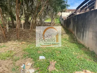 Lote/Terreno à venda, 10m² no Vila Santista, Atibaia