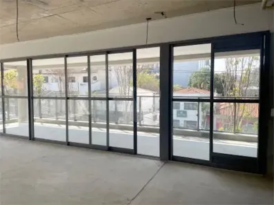 Apartamento com 3 Quartos à venda, 210m² no Jardim Paulista, São Paulo