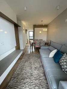 Apartamento com 2 Quartos à venda, 60m² no Vila Guiomar, Santo André