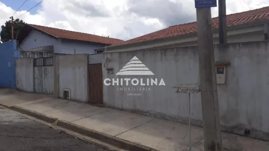 Casa com 2 Quartos à venda, 174m² no Vila Rio Branco, Itapetininga