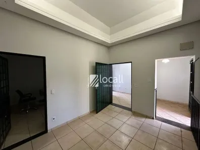 Ponto Comercial para alugar, 180m² no Jardim Santa Catarina, São José do Rio Preto