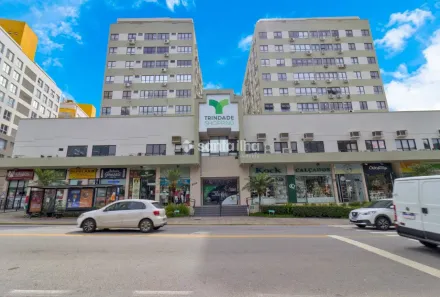 Sala Comercial à venda, 45m² no Trindade, Florianópolis