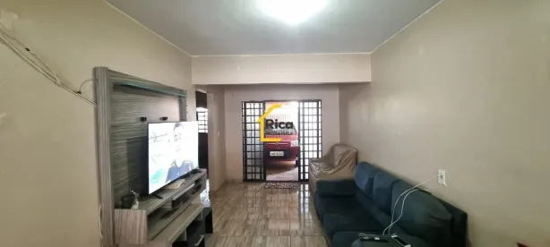 Casa com 2 Quartos à venda, 235m² no Jardim Oriente, Valparaíso de Goiás