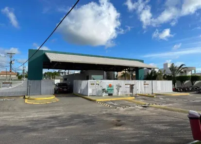 Lote/Terreno à venda, 589m² no Parque das Nações, Parnamirim
