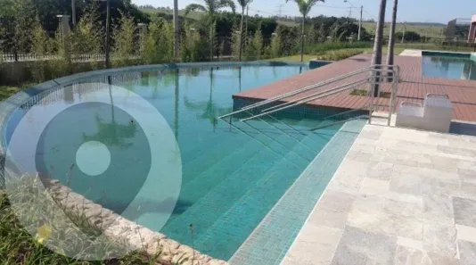 à venda, 460m² no Loteamento Residencial Arborais, Campinas