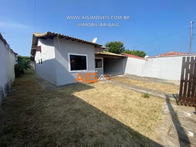 Casa com 2 Quartos à venda, 70m² no Parque Tamariz, Iguaba Grande