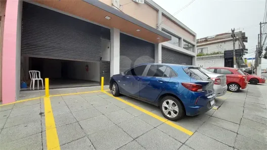 Ponto Comercial para alugar, 125m² no Vila Rica, São Paulo
