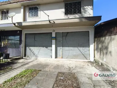 Ponto Comercial para alugar, 54m² no Guabirotuba, Curitiba