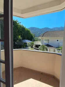 Casa de Condomínio com 4 Quartos para venda ou aluguel, 170m² no Vargem Pequena, Rio de Janeiro