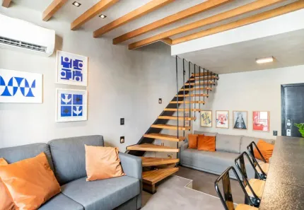 Apartamento com 1 Quarto à venda, 71m² no Paraíso, São Paulo