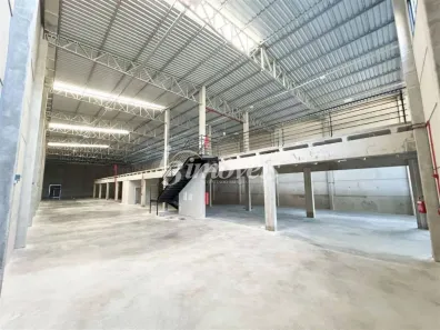 Galpão/Depósito/Armazém para alugar, 1698m² no , Porto Belo