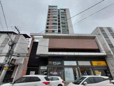 Apartamento com 2 Quartos para alugar, 90m² no São Mateus, Juiz de Fora