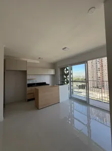 Apartamento com 2 Quartos para alugar, 65m² no Setor Bueno, Goiânia