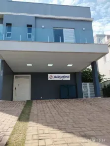 Casa de Condomínio com 3 Quartos à venda, 298m² no Jardim Itália, Cuiabá