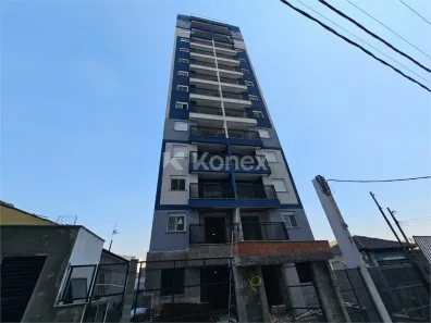 Apartamento com 2 Quartos à venda, 47m² no Parada Inglesa, São Paulo