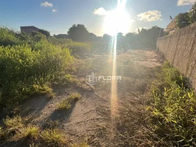 Lote/Terreno à venda, 480m² no Jardim Atlântico Central (Itaipuaçu), Maricá
